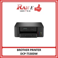 Brother DCP-T530DW Wireless Colour Ink Tank Printer
