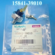 15841-39010 Oil Pressure Switch 15231-39010 15231-39013 For Kubota Engine Z400 Z482 Z602 Ｄ722 D850 D