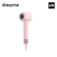 Dreame Hair Gleam Hair Dryer | High Speed 2 Mins Fast Drying | 330g Lightweight | 2 Years Warranty