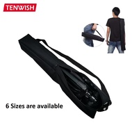 Tenwish Thicken Tripod Carrying Handbag Shoulder Bag Photography Light Stand Umbrella Storage Bag Case