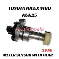 METER SENSOR WITH GEAR TOYOTA HILUX KUN25 VIGO