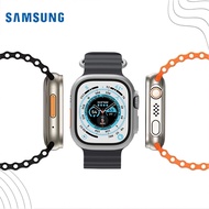 SAMSUNG Watch นาฬิกาสมาทวอช ของแท้ 100% smart watch สมาร์ทวอทช์  pedometer นาฬิกาสมาร์ทวอทช์  บลูทูธสร้อยข้อมือสุขภาพ heart rate ความดันโลหิตการออกกำลังกาย