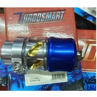 Turbosmart Australia Blow Off Adjustable Valve Model VEE Port