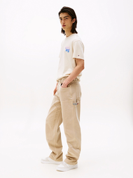 Tommy Jeans - Jaime Loose Carpenter Trousers