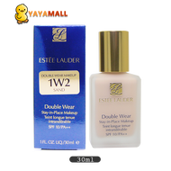 Estee Lauder Double Wear Stay-In-Place Makeup SPF 10/PA++ Foundation (30ml)