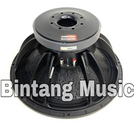 SPEAKER COMPONENT BNC 18TBW100 / COMPONENT 18TBW100 / 18 TBW100
