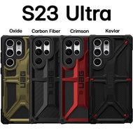 UAG Monarch Case for Galaxy S24 Series / S23 Series / S22 Series / S21 / S21+ / S21 Ultra ของแท้ รั