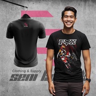 Tshirt Motorcross | Tshirt Fox | Tshirt Dirt Bike | Motorcross