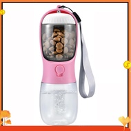 Dog Travel Water Bottle Dog Water Bottle Water Bottle for Dogs