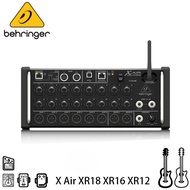 Behringer X Air XR18 XR16 XR12 Digital Mixer