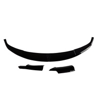 3bmw Front bumper lip kit suitable for BMW f31Shovel f30Angle m-tech Modification2013-2019 9PVY