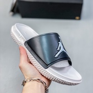 Air Jordan JUMPMAN Men's Slippers Casual Cushioned Lightweight Sandals FQ1598 777