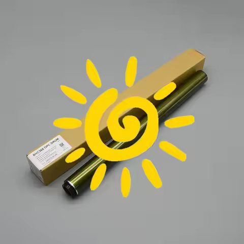 4X 100K DR512 DR311 OEM OPC Drum For Konica Minolta Bizhub C224 C284 C364 C454 C554 C258 C280 C220 C