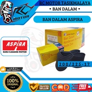 Aspira Inner Tire 200/225-17 (60/80-17)