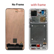 oled For Xiaomi Mi 11 Ultra For Mi11 Ultra M2102K1G M2102K1C LCD Display Touch Screen Digitizer Asse