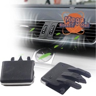 4pcs Universal Car/C A Clip Tab, Car Ac Air Vent Clamp Clip Car Aircon Vent Car Accessories