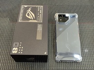 頂級電競手機 ROG Phone 8 16+512G 僅用一週