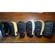 Car Leather Gear Shift Lever Cover Shift Gear Shift Gear Shift Gear Cover Gear Lever Cover