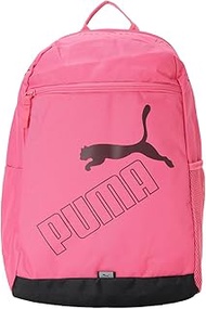 Puma 07729520 Phase Backpack II, Sunset Pink