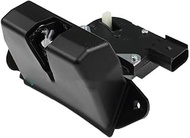 Car Trunk Lock Tailgate Latch Actuator Rear Trunk Lock for Kia Sorento 2013 2014 812303Z000 81230-3Z
