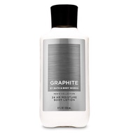 Bath &amp; Body Works - Graphite 男士身體乳液(平行進口貨品)(新舊包裝隨機發貨)