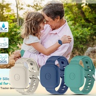 for Tile Life360 Mate 2024 Tracker Silicone Bracelet, for Tile Mate 2024 Silicone Tile Mate Accessor