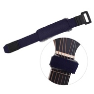 Guitar Fret Wraps Strings Mute Muter Fretboard Muting Wraps for 6 string Acoustic/ Electric Guitars