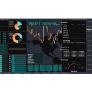 Forex Robot MT4 Deep Scalper EA V5 (Master Version)