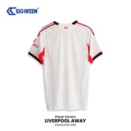 PLAYER - LFC a.W.Y Latest Football Jersey 2025