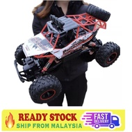 2.4GHz 1:12 Monster Truck Driving Car 4WD Off-road