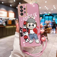 Casing HP For Samsung Galaxy A33 5G A34 5G A35 5G M33 5G M34 5G Case Cellphone Casing Silicon HP Cas