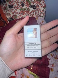 Maison Margiela REPLICA Beach Walk travel size