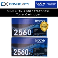 Brother TN2560 TN2560XL Toner Cartridge Brother Toner Cartridge Brother Toner Laser Printer Toner TN