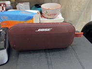 BOSE SPEAKER