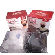 3M MASK V-FLEX 9105 N95 ( 20PC)