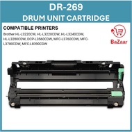 [Compatible] Brother DR-269 DR269 269 Drum Unit for Brother DCP-L3560CDW MFC-L3760CDW MFC-L3780CDW M