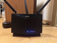 Asus AX86U pro & 86s