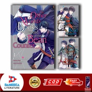 The Other World Quarters Books Depend on the Bean Counter (5 book series)