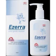 Ezerra Extra Gentle Cleanser