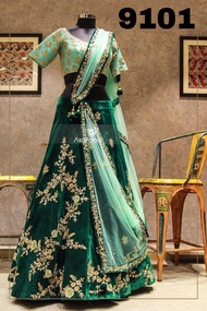 lengha choli