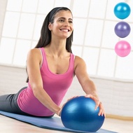 Small 25cm Yoga Balance Ball Home Gym   equilibrio fitball