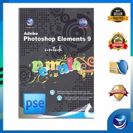 Andi Publisher - Adobe Photoshop Elements 9 Book for Beginners - Madcoms