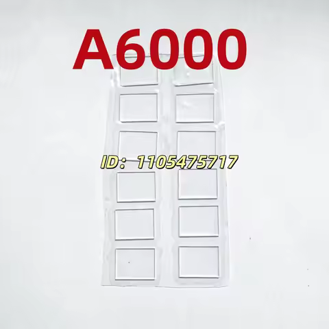 Sony Camera Viewfinder Glass Suitable for Sony Camera Viewfinder Glass A6000 A6100 A6300 A6400 A6500