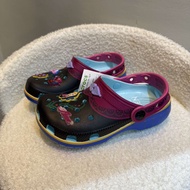 Frozen Anna Clog for Kids