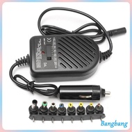 Bang Laptop Car Charger Auto Charger Adapter for Laptop Notebook 80W