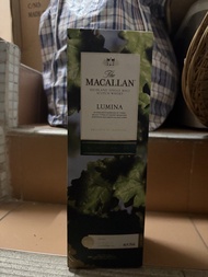 MACALLAN Lumina 700ml