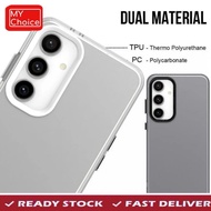 Matte Candy Case Samsung A56 5G Samsung A36 5G Samsung A26 5G A71 Translucent Case Cover Frosted Bum