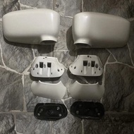 PREORDER : cover spion honda stream 2000-2007