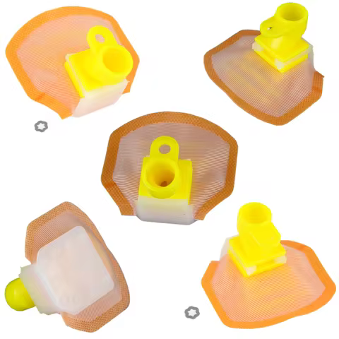 Fuel Pump Filter For Kawasaki Z800 Z1000 Z 800 Z750 Z750S Z750R KLV1000 ZX600 ZX636 ZX1200 ZX1400 ZZ