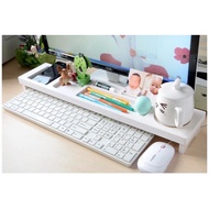 GTE New Office Tidy Multifunction Desktop Storage Rack Desk Organizer Holder Shelf - Fulfilled by GT